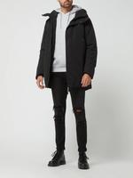 Khujo Parka Jacke Schwarz Wattiert NEU XXL Berlin - Marzahn Vorschau