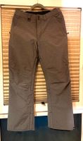 QuickSilver Skihose grau Herren Gr M Sachsen - Chemnitz Vorschau