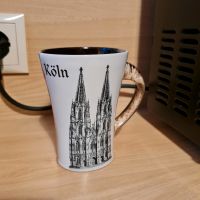 Tasse aus Köln Rheinland-Pfalz - Gauersheim Vorschau