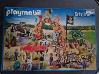 Playmobil 6634 Großer Zoo Nordrhein-Westfalen - Nordkirchen Vorschau