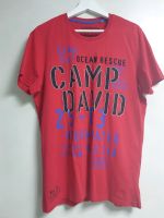 ☆ Camp David ☆ T Shirts ☆ Gr. L ☆ Hessen - Mörfelden-Walldorf Vorschau