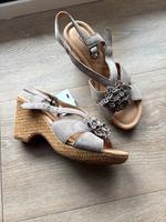 Sandalen Gabor neu Baden-Württemberg - Friedrichshafen Vorschau