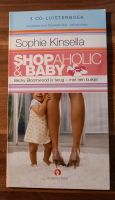 Sophie Kinsella - Shopaholic & Baby- Holländisches Hörbuch Nordrhein-Westfalen - Lippetal Vorschau