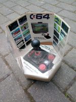 C64 + Game Joystick + 30 Spiele + Amiga + OVP + 2005 Sachsen - Panschwitz-Kuckau Vorschau