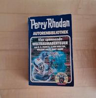 Perry Rhodan Autorenbibliothek Band 26 Baden-Württemberg - Uhldingen-Mühlhofen Vorschau