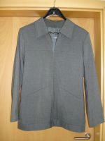 Jacke / Blazer Gr. 38 - anthrazit Baden-Württemberg - Wehingen Vorschau