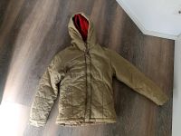 Winterjacke 2 in 1 Jacke Gr. M Tom Tailor oliv Nordrhein-Westfalen - Borchen Vorschau