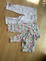 Kinder Mädchen Leggins Set 128/134 Brandenburg - Zossen-Dabendorf Vorschau