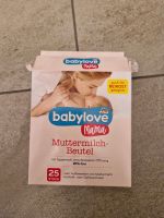 Babylove Muttermilchbeutel Nordrhein-Westfalen - Dinslaken Vorschau