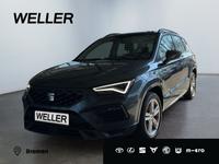Seat Ateca 2.0 TSI 4Drive DSG FR *AHK*Beats*Navi*LED* Östliche Vorstadt - Peterswerder Vorschau