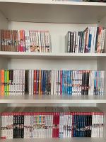 Bl yaoi manga sammlung Konvolut egmont, hayabusa, kazé, tokyopop Berlin - Hohenschönhausen Vorschau