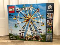 LEGO 10247 – Creator Expert Riesenrad NEU & OVP von Händler Sachsen-Anhalt - Magdeburg Vorschau