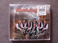 CD , Kastelruther Spatzen , Originalverpackung !!!!!! Nordrhein-Westfalen - Wadersloh Vorschau