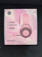 Razer Kraken Headset Pink (neu) Hessen - Otzberg Vorschau