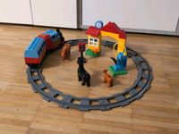 LEGO DUPLO 10507 Eisenbahn Starter Set Harburg - Hamburg Neugraben Vorschau