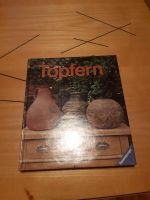 Töpfern Ravensburger Buch Baden-Württemberg - Ludwigsburg Vorschau