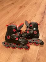 Rollerblades Bayern - Ingolstadt Vorschau