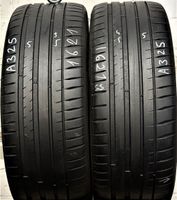 2x Sommerreifen Michelin Pilot Sport 4 235/45 R19 99Y A325 Nordrhein-Westfalen - Kevelaer Vorschau