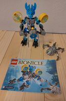 LEGO Bionicle 70780 - Hüter des Wassers Rheinland-Pfalz - Landstuhl Vorschau