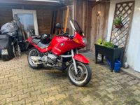 Motorrad BMW 1100 RS Bayern - Ortenburg Vorschau