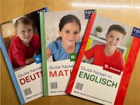 Top in der Schule 5. Klasse Englisch, Mathe, Deutsch Bad Doberan - Landkreis - Satow Vorschau