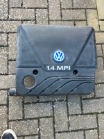 VW Lupo 1.4 44kW 2001 Motorabdeckung Luftfilterkasten 030129607AS Bayern - Marktzeuln Vorschau