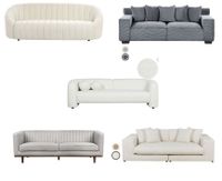 3-Sitzer-Sofa Couch Wohnzimmersofas Sofas in verschiedenen Design Brandenburg - Schöneiche bei Berlin Vorschau