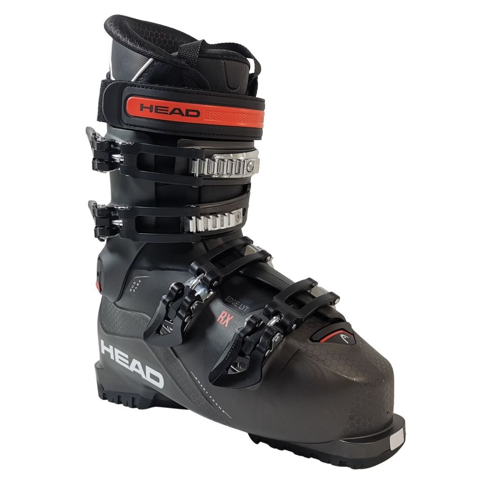 Skischuhe Head Edge LYT RX HV Skistiefel Flex80 Alpinskischuhe 24 in Haßloch