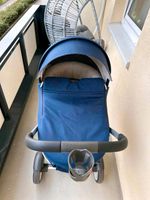 Stokke Crusi Kinderwagen Leipzig - Grünau-Mitte Vorschau