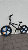 BMX 20“ Freestyle Neuwertig Nordrhein-Westfalen - Bad Wünnenberg Vorschau