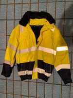 Warnschutz Arbeitsjacke Pilotenjacke "Arthur" - elysee Bayern - Ammerthal Vorschau