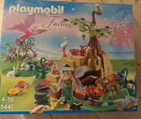 Playmobil Feenwelt Sachsen - Burgstädt Vorschau