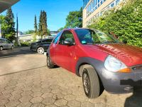 Auto Ford Ka Eimsbüttel - Hamburg Eimsbüttel (Stadtteil) Vorschau