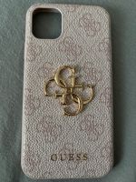 iPhone 11 Hülle von Guess Baden-Württemberg - Hohentengen Vorschau