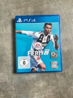 FIFA 19 PS 4 Niedersachsen - Weener Vorschau