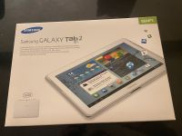 Samsung GALAXY Tab 2  GT-P5110 Bayern - Julbach Vorschau