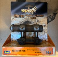 Revell epixx Rammbock 20018 Ritter Sachsen - Oelsnitz/Erzgeb. Vorschau