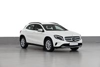 Mercedes-Benz GLA 200 7G-DCT STYLE*UNFALLFREI*TOP-ZUSTAND* Düsseldorf - Benrath Vorschau