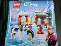 Lego Disney Eiskönigin Freiburg im Breisgau - March Vorschau