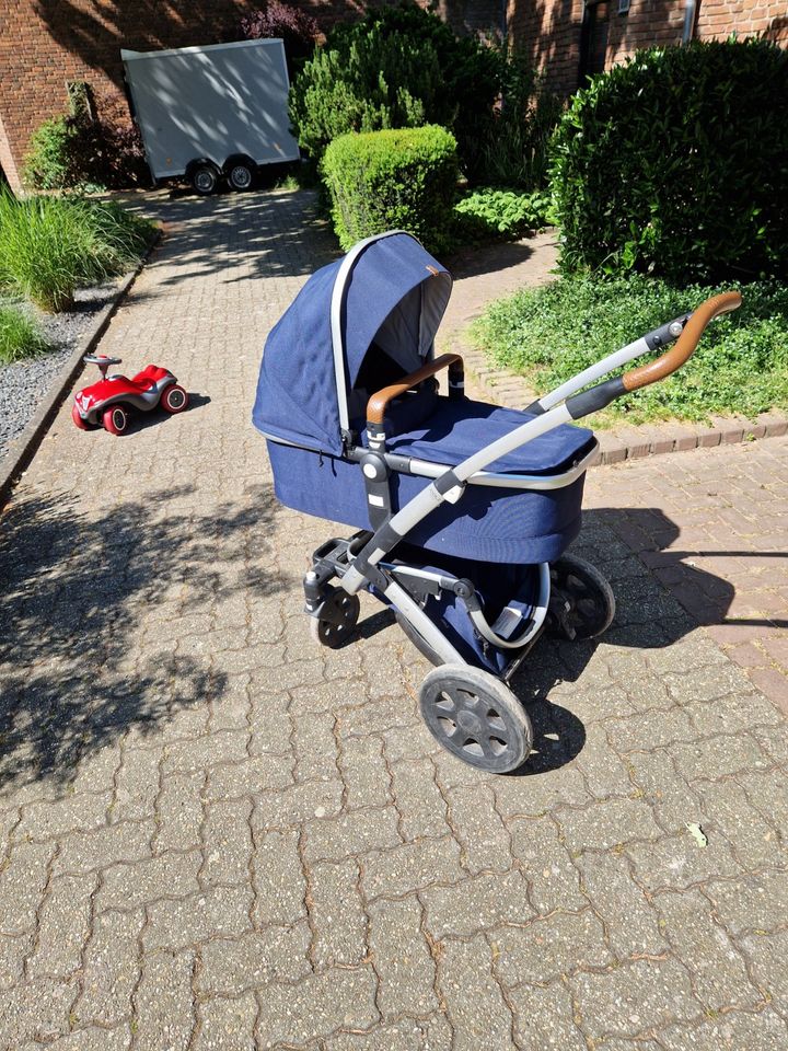 Kinderwagen Joolz Geo 2 in Krefeld