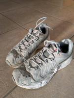 Fila Sneaker Damen Gr. 39 grau Sachsen - Glauchau Vorschau