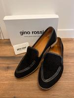 Gino Rossi Ballerina Echtleder Gr. 40 Bielefeld - Altenhagen Vorschau