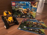 Lego Chima 70005 „Laval‘s königlicher Kämper“ Nordrhein-Westfalen - Attendorn Vorschau