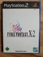 FINAL FANTASY X-2   ..PS2 Game Sachsen-Anhalt - Wernigerode Vorschau