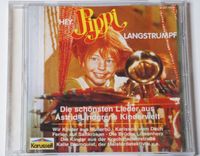 Die schönsten Liefer aus Astrid Lindgrens Liederwelt CD Berlin - Tempelhof Vorschau