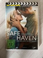 DVD Film: Safe Haven (Wie ein Licht in der Nacht) Köln - Nippes Vorschau