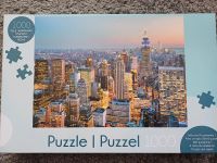 Puzzle 1000 teile Nordrhein-Westfalen - Steinhagen Vorschau