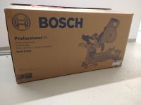 Kappsäge Bosch GCM 8 SDE Bayern - Ingolstadt Vorschau