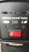 Römer Jockey Relax Kinder Fahrradsitz Kr. München - Oberschleißheim Vorschau