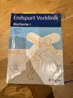 Endspurt Biochemie 1 6 Auflage Schleswig-Holstein - Schleswig Vorschau
